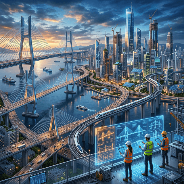 Consultoría de Ingeniería ITS