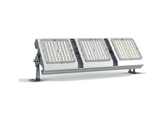 LUMINARIA DIANMING T6 (20W - 300W)